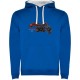 суичър,мъжки,пуловери,kruskis,road,tested,two,colour,hoodie,royal,blue,white,(blue)