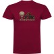 тениска,мъжки,тениски,kruskis,widowmaker,short,sleeve,t,shirt,red,(dark,red)