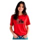 тениска,дамски,тениски,kruskis,widowmaker,short,sleeve,t,shirt,red,(red)