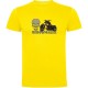 тениска,мъжки,тениски,kruskis,widowmaker,short,sleeve,t,shirt,yellow,(yellow)