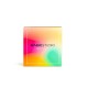 очна,линия,magic,studio,essentials,116,colors,eyeshadow,palette,multicolor,(multicolor)