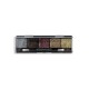 очна,линия,magic,studio,essentials,pressed,glitter,eyeshadow,palette,black,(black)