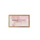 очна,линия,magic,studio,rose,quartz,18,colors,eyeshadow,palette,pink