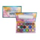 очна,линия,magic,studio,sweet,pastel,special,edition,eyeshadow,palette,multicolor