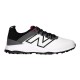голф,обувки,мъжки,маратонки,new,balance,golf,fresh,foam,contend,v2,golf,shoes,white,black,(white)