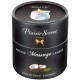 хигиена,тяло,plaisir,secret,coconut,massage,candle,white,(black)