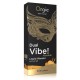 хигиена,тяло,orgie,dual,vibe!,stimulation,gel,golden,(transparent)