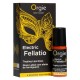 хигиена,тяло,orgie,electric,fellatio,tingling,lips,gloss,transparent,(golden)