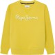 блуза,детски,блузи,pepe,jeans,new,lamonty,sweatshirt,yellow