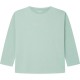 тениска,детски,тениски,pepe,jeans,vita,long,sleeve,t,shirt,green,(sage,green)