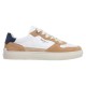 маратонки,мъжки,маратонки,pepe,jeans,camden,nature,trainers,brown,white,(tobacco,brown)