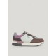 маратонки,дамски,маратонки,pepe,jeans,rusper,mania,trainers,steel,grey,(multicolor)