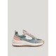 маратонки,дамски,маратонки,pepe,jeans,winslow,urban,trainers,sand,beige,(multicolor)