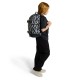 раница,раници,burton,distortion,18l,backpack,lined,letters,(black)