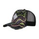 шапка,всички,шапки,djinns,arty,waves,cap,multicolor,(black,multicolor)