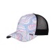 шапка,всички,шапки,djinns,arty,waves,cap,white,multicolor,(multicolor)