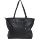 пазарска,чанта,всички,чанти,pepe,jeans,bella,icon,shopper,bag,black