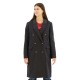 палто,дамски,якета,и,палта,pepe,jeans,beth,trench,coat,grey,(dark,grey,marl)