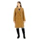 палто,дамски,якета,и,палта,pepe,jeans,beth,trench,coat,brown