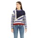 блуза,дамски,пуловери,дамски,плетени,дрехи,pepe,jeans,harlow,sweater,blue