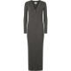 рокля,дамски,поли,и,рокли,pepe,jeans,izabel,long,sleeve,long,dress,grey