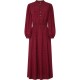 рокля,дамски,поли,и,рокли,pepe,jeans,omera,long,sleeve,long,dress,red