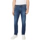 мъжки,панталони,pepe,jeans,pm207391,tapered,fit,jeans,blue