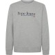 блуза,мъжки,пуловери,pepe,jeans,sean,sweatshirt,grey,(light,grey,marl)