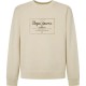 блуза,мъжки,пуловери,pepe,jeans,simon,sweatshirt,off,white,(beige)