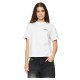 тениска,дамски,тениски,miss,tee,babygal,sn,short,sleeve,t,shirt,white,(white)