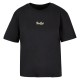 тениска,дамски,тениски,miss,tee,badgirl,bang,short,sleeve,t,shirt,black,(black)