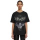 тениска,дамски,тениски,miss,tee,euphoria,sn,short,sleeve,t,shirt,black