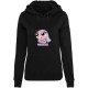 суичър,дамски,блузи,miss,tee,forever,whatever,hoodie,black,(black)