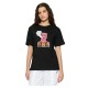 детска,тениска,дамски,тениски,miss,tee,girl,boss,sn,short,sleeve,t,shirt,black,(black)