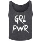 тениска,дамски,тениски,miss,tee,grl,pwr,sleeveless,t,shirt,grey,(charcoal)