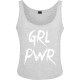 тениска,дамски,тениски,miss,tee,grl,pwr,sleeveless,t,shirt,heather,grey,(grey)