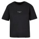 тениска,дамски,тениски,miss,tee,heartbreaker,lovetaker,short,sleeve,t,shirt,black,(black)