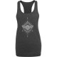 тениска,дамски,тениски,miss,tee,moth,sleeveless,t,shirt,charcoal,(grey)