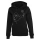 суичър,дамски,блузи,miss,tee,one,line,fit,hoodie,black,(black)