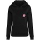 суичър,дамски,блузи,miss,tee,self,love,club,hoodie,black,(black)