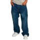 дънки,мъжки,панталони,ecko,unltd,fat,bro,baggy,jeans,blue,(blue)