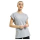тениска,дамски,тениски,just,rhyse,rio,short,sleeve,t,shirt,grey,(grey)