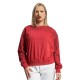 блуза,дамски,блузи,just,rhyse,summertime,sweatshirt,red,(red)
