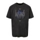 юношеска,тениска,мъжки,тениски,lost,youth,collab,short,sleeve,t,shirt,black,(graffity,black)