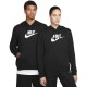 суичър,дамски,блузи,nike,sportswear,club,hoodie,black,(black)