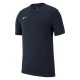 тениска,детски,тениски,nike,team,club19,short,sleeve,t,shirt,blue,(navy,blue)