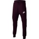 анцуг,детски,анцузи,nike,tech,fleece,tracksuit,pants,red