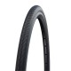 други,аксесоари,schwalbe,marathon,plus,evo,24´´,x,1.00,wheelchair,tyre,silver,(black,reflex)