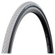 други,аксесоари,schwalbe,marathon,plus,perf,24´´,x,1,3,8,wheelchair,tyre,silver,(grey,black)