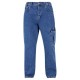 дънки,мъжки,панталони,dangerous,dngrs,fran,jeans,mid,blue,(blue)